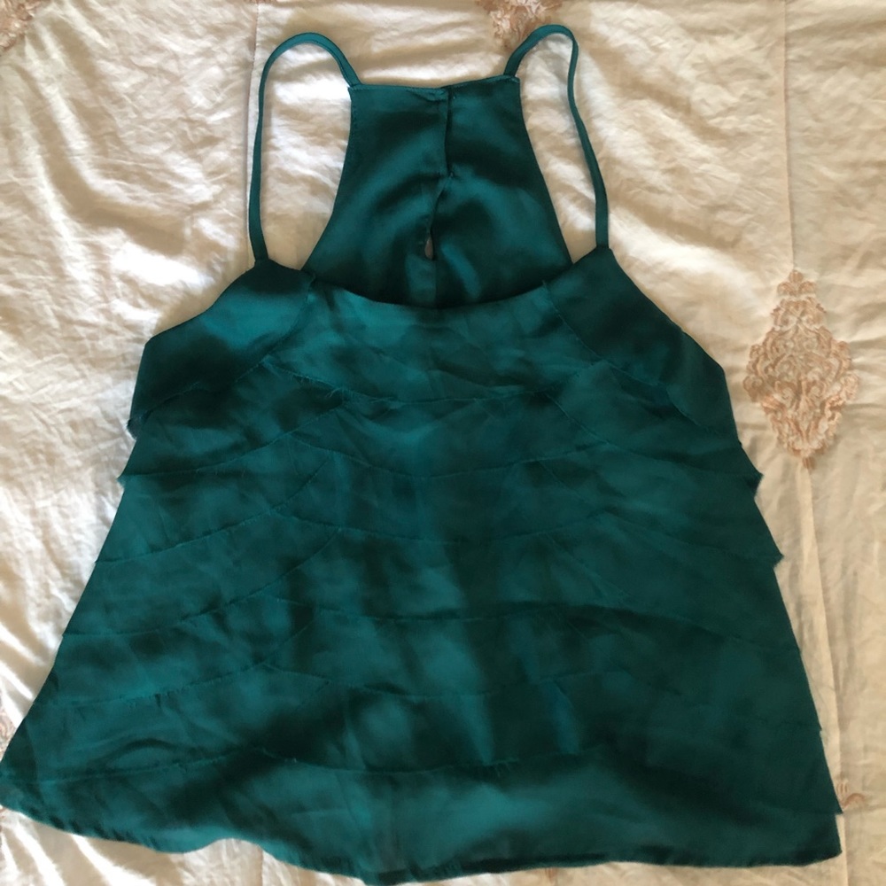 Camisole top